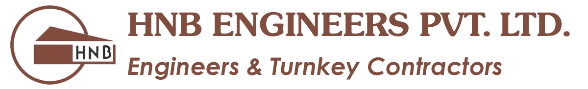 HNB Engineers Logo